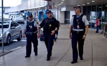 L'Australie prend des mesures contre le tourisme sexuel impliquant des enfants