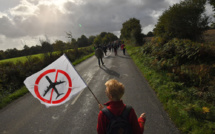 ND-des-Landes: les médiateurs rendent leur rapport, l'exécutif tranchera "avant fin janvier"