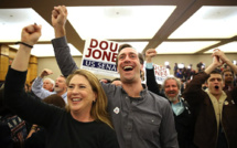 Donald Trump à l'épreuve d'un cinglant revers électoral