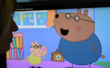 Médecine: de l'infuence des dessins animés sur les attentes des patients