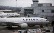 United Airlines desservira Tahiti à partir du 30 octobre 2018