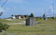 Makemo : un nouveau groupe électrogène grâce aux Jeux inter-îles