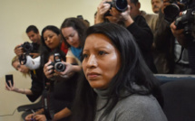 Salvador: 30 ans de prison confirmées pour une fausse couche