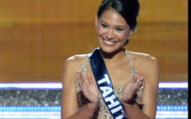 Miss France : Les conseils de Hinarere Taputu