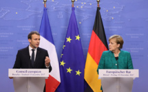 Brexit: feu vert à des discussions commerciales, le plus dur commence