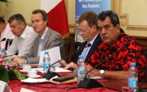 Les tavana font entendre leurs voix aux Assises des Outre-mer