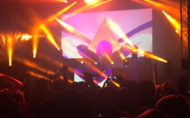 Concert :  2500 personnes ont vibré avec Lost Frequencies