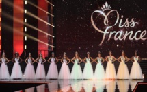 Miss France: Qui sont les cinq finalistes ?