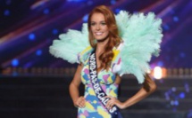 Miss Nord-Pas-de-Calais élue Miss France