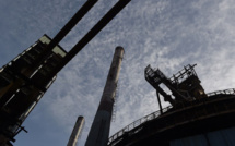 Chine: la lutte contre les cheminées fait tousser l'économie