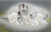 Contraint par la justice, Robert Ménard va déplacer sa crèche de Noël, sans y renoncer