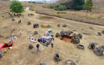 Des fossiles de 3,5 milliards d'années, plus vieille trace confirmée de vie terrestre