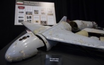 Ryad intercepte un nouveau missile Houthi et met en cause l'Iran