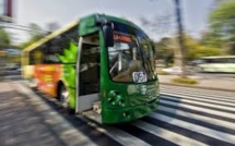 Mexique: 11 touristes, dont plusieurs étrangers, tués dans un accident de car (autorités)