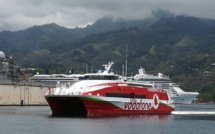 Terevau : feu vert pour un nouveau ferry
