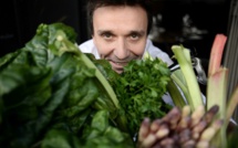 Réveillon bon pour le climat: demandez le menu !