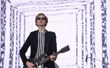 Beck, Migos, King Krule gonflent les rangs de We Love Green