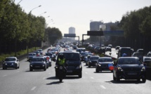 Revers judiciaire pour Uber, un "service de transports" aux yeux de l'UE