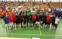 Futsal – 4e Top Nike : Papeete devant Pirae et Faa'a