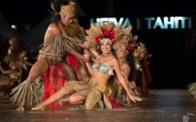 Heiva i Tahiti 2018 : fermeture des inscriptions le 31 janvier 2018
