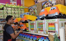 Quels seront les jouets stars sous le sapin ?
