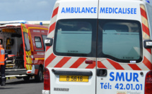 Un cycliste de 17 ans meurt à Faaone
