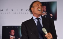Espagne: la justice examine une demande en paternité contre Julio Iglesias