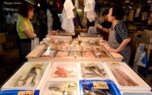 Zen grâce au poisson? Les oméga 3 rendent moins agressif