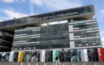 France Télévisions: les coupes budgétaires épargnent l'info en 2018
