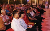 Assises des Outre-mer : dernière réunion publique  