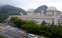 Japon: deux réacteurs nucléaires de plus fermeront définitivement en 2019