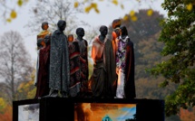 Vers un quasi-triplement des demandeurs d'asile en Europe à cause du climat