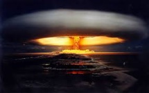 Une étude épidémiologique pour les vétérans des essais nucléaires