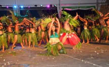 Ta'urua i Faa'a : les concours de chants et danses traditionnels démarrent ce vendredi soir