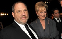 L'image de Meryl Streep sévèrement écornée par l'affaire Weinstein