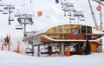 Chamrousse (Isère): 150 skieurs évacués sans incident de télécabines en panne