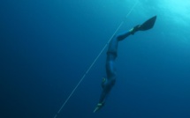 Disparition d'un plongeur apnéiste à La Réunion