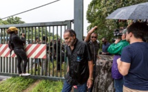 Guyane: confirmation de la culpabilité de l'ancien secrétaire d'Etat au tourisme Léon Bertrand