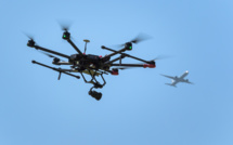 Drones : Attention à la réglementation 