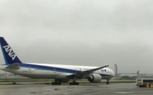 Un avion japonais fait demi-tour à cause d'un passager embarqué par erreur