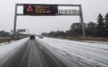 Voiture à contresens sur l'autoroute: trois nouveaux morts