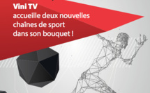 BeIN Sport cesse sa diffusion au fenua, Vini Tv lance SFR Sport 1 &amp; 2