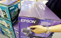 "Obsolescence programmée": la justice ouvre une enquête sur Epson