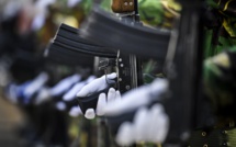 Migrations: l'Italie va déployer 470 militaires au Niger