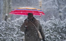 L'Amérique du Nord balayée par une vague de froid extrême