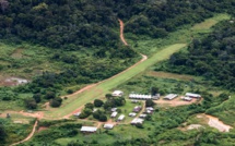 Guyane: un automobiliste en détention après avoir percuté mortellement un adolescent