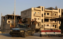 Une figure des filières jihadistes du Sud-Ouest arrêtée en Syrie