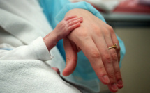 Les bébés prématurés ont besoin de vos dons