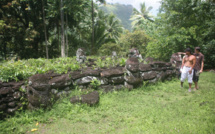 Paeke : les tiki des Taïpi