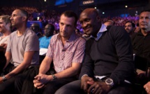 Des policiers de Nantes ont déposé plainte après un tweet injurieux de Mathieu Kassovitz